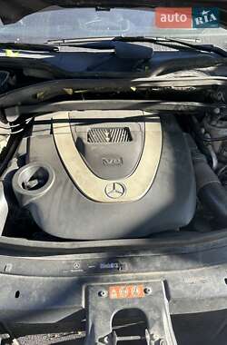 Внедорожник / Кроссовер Mercedes-Benz GL-Class 2008 в 