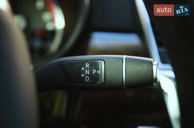 Позашляховик / Кросовер Mercedes-Benz GL-Class 2013 в 