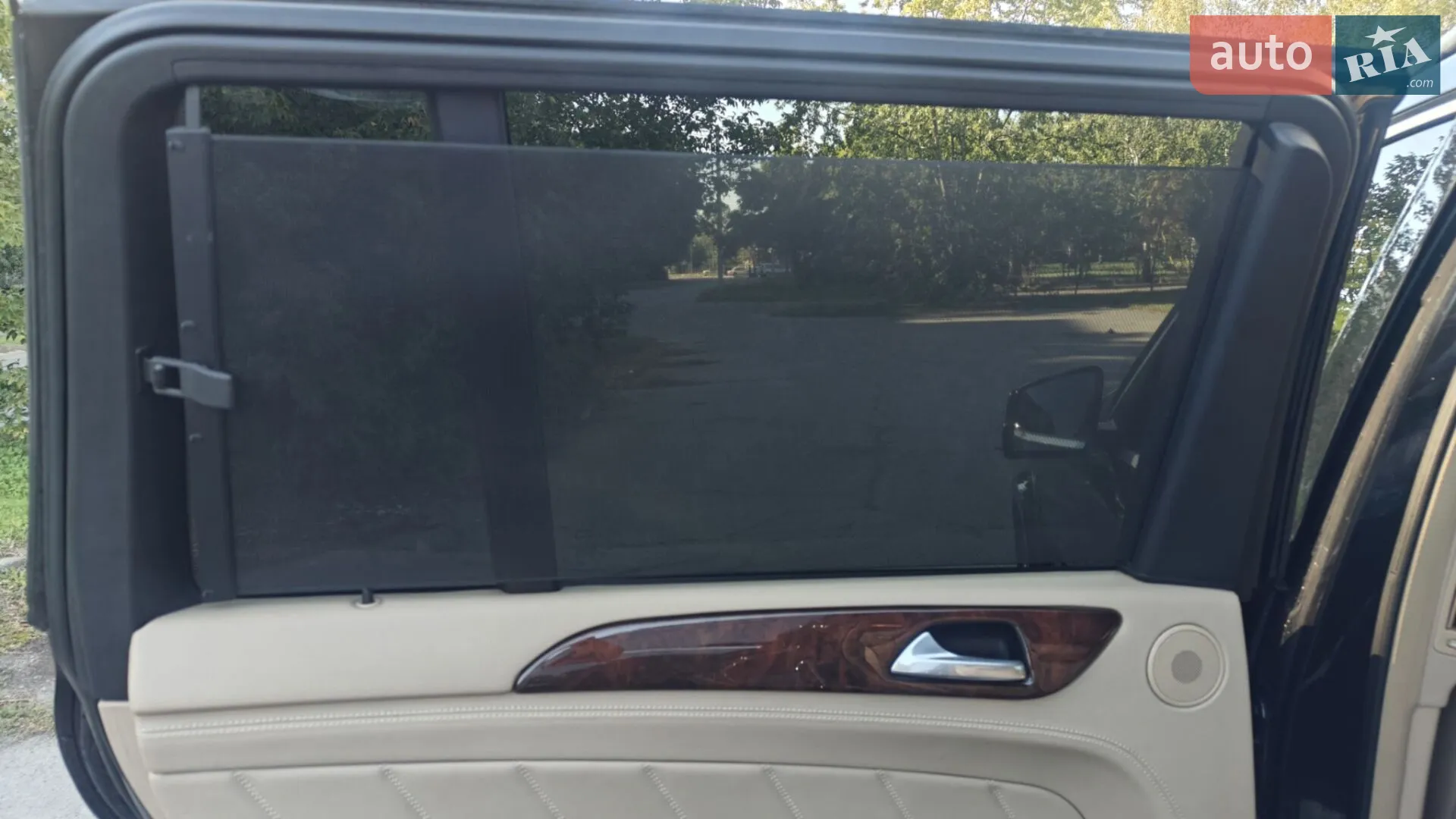 2013 Mercedes-Benz GL-klasse - мініатюра 21
