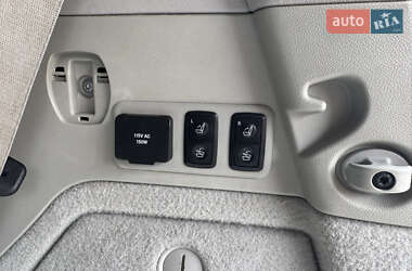 Позашляховик / Кросовер Mercedes-Benz GL-Class 2012 в 