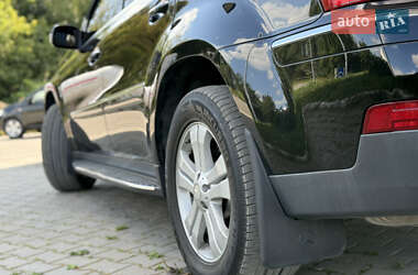 Внедорожник / Кроссовер Mercedes-Benz GL-Class 2007 в 