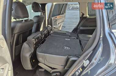 Внедорожник / Кроссовер Mercedes-Benz GL-Class 2013 в Тернополе