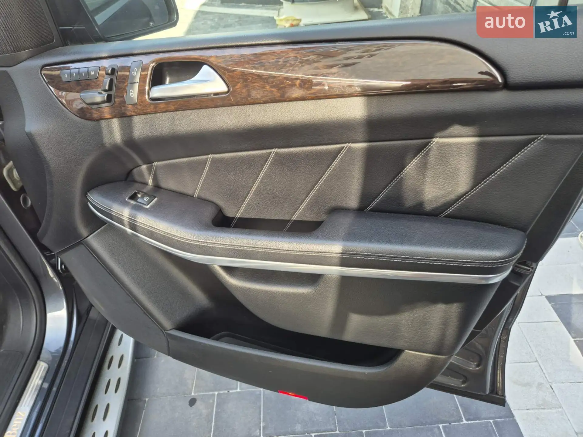 2013 Mercedes-Benz GL-klasse - мініатюра 18