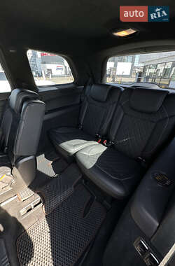 Внедорожник / Кроссовер Mercedes-Benz GL-Class 2013 в 
