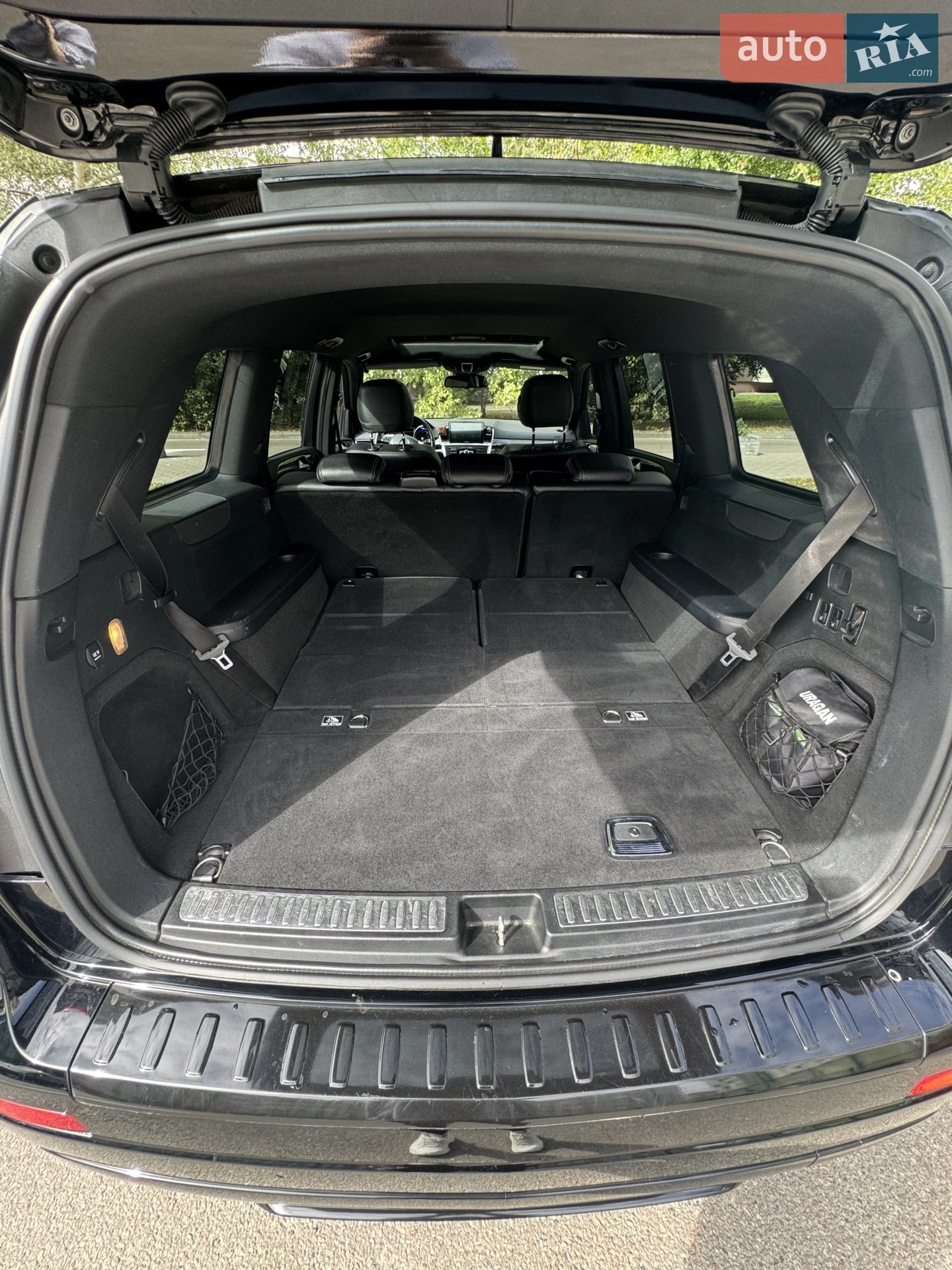 2013 Mercedes-Benz GL-klasse - мініатюра 18
