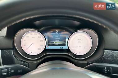 Позашляховик / Кросовер Mercedes-Benz GL-Class 2014 в 