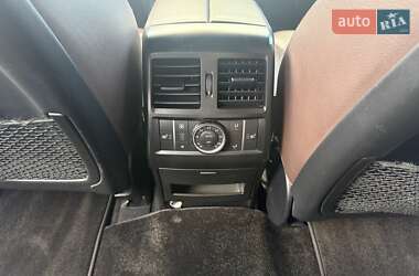 Внедорожник / Кроссовер Mercedes-Benz GL-Class 2013 в 