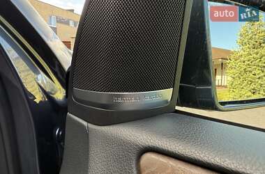 Внедорожник / Кроссовер Mercedes-Benz GL-Class 2013 в 