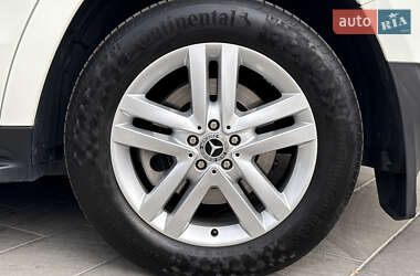 Внедорожник / Кроссовер Mercedes-Benz GL-Class 2013 в 