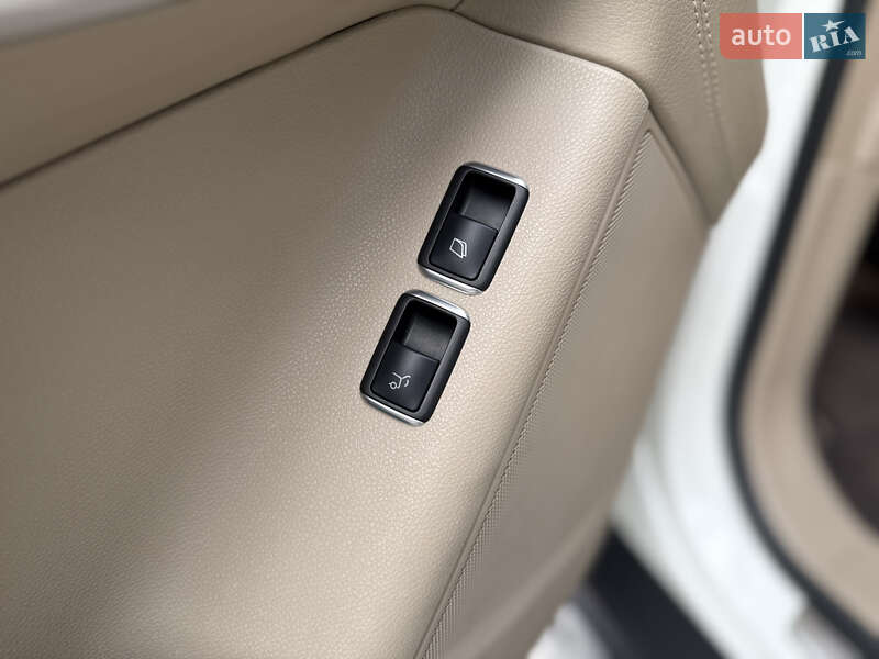 Внедорожник / Кроссовер Mercedes-Benz GL-Class 2013 в Киеве