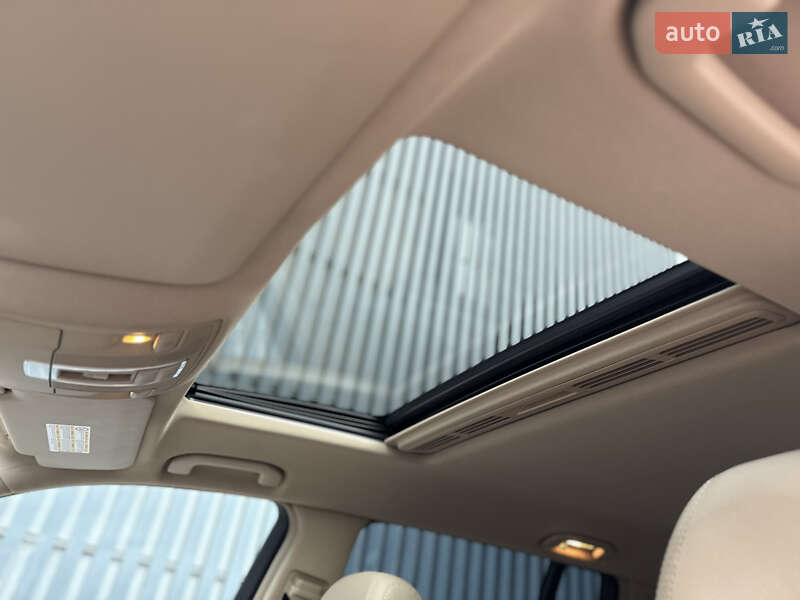 Внедорожник / Кроссовер Mercedes-Benz GL-Class 2013 в Киеве