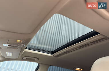 Внедорожник / Кроссовер Mercedes-Benz GL-Class 2013 в 