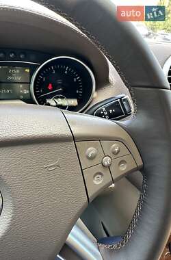 Позашляховик / Кросовер Mercedes-Benz GL-Class 2008 в 