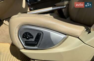 Позашляховик / Кросовер Mercedes-Benz GL-Class 2008 в 