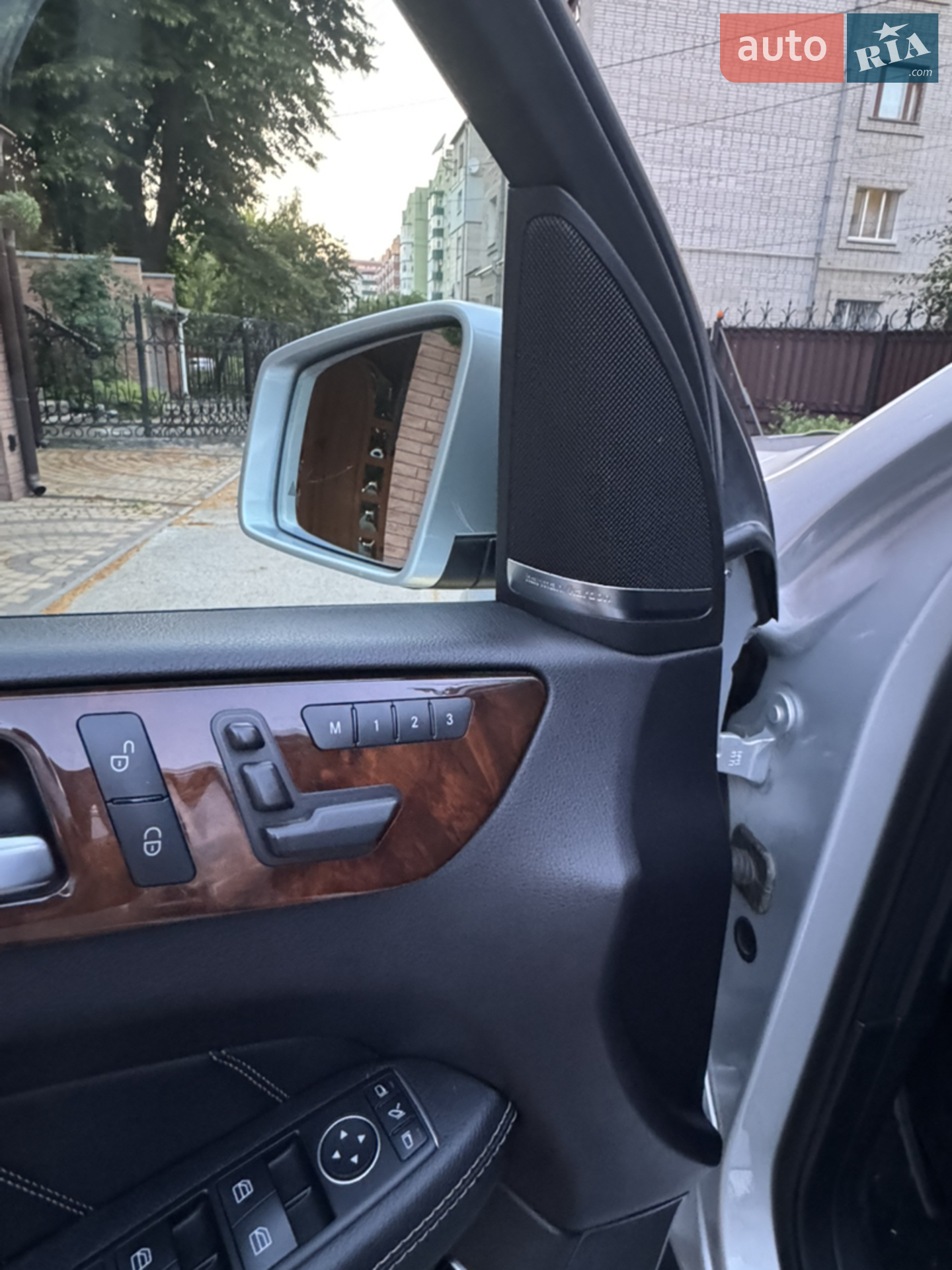 2015 Mercedes-Benz GL-klasse - мініатюра 18