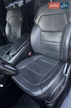 Внедорожник / Кроссовер Mercedes-Benz GL-Class 2015 в Сумах