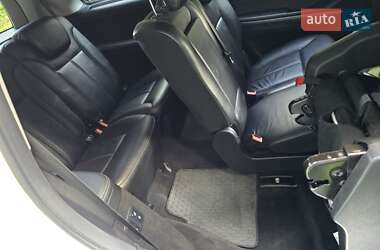 Внедорожник / Кроссовер Mercedes-Benz GL-Class 2009 в 
