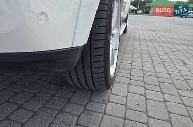 Внедорожник / Кроссовер Mercedes-Benz GL-Class 2009 в 