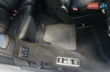 Внедорожник / Кроссовер Mercedes-Benz GL-Class 2009 в 