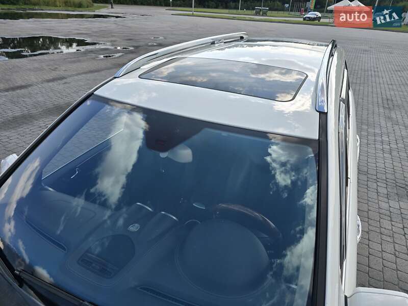 Позашляховик / Кросовер Mercedes-Benz GL-Class 2009 в Радивиліві