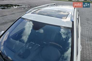 Внедорожник / Кроссовер Mercedes-Benz GL-Class 2009 в 