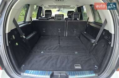 Внедорожник / Кроссовер Mercedes-Benz GL-Class 2009 в 