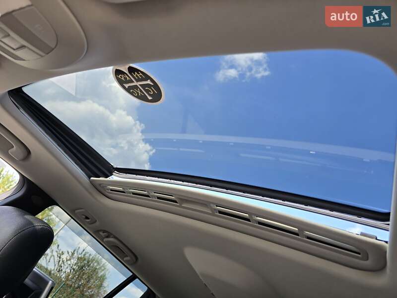 Позашляховик / Кросовер Mercedes-Benz GL-Class 2009 в Радивиліві