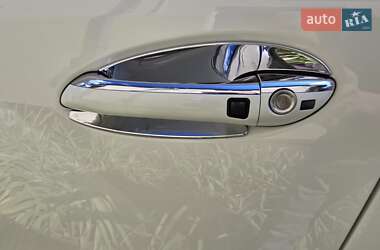 Внедорожник / Кроссовер Mercedes-Benz GL-Class 2009 в 