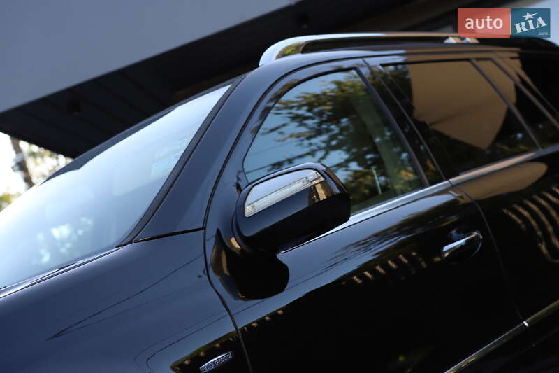 Позашляховик / Кросовер Mercedes-Benz GL-Class 2011 в Дрогобичі