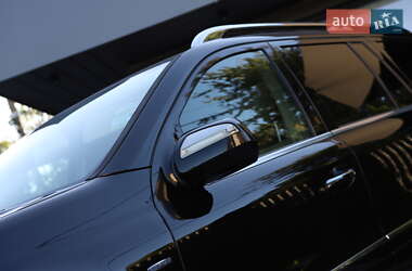 Внедорожник / Кроссовер Mercedes-Benz GL-Class 2011 в 