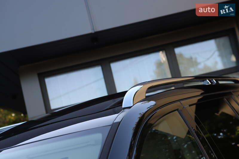 Позашляховик / Кросовер Mercedes-Benz GL-Class 2011 в Дрогобичі