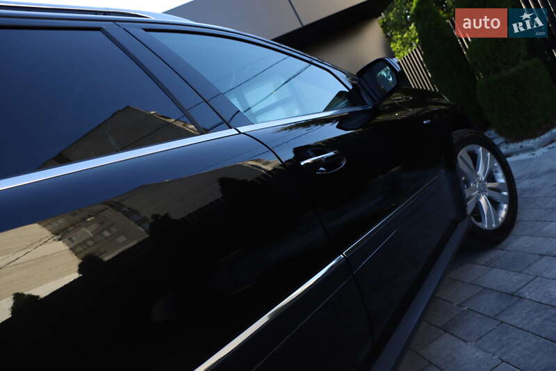 Позашляховик / Кросовер Mercedes-Benz GL-Class 2011 в Дрогобичі