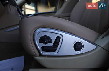 Внедорожник / Кроссовер Mercedes-Benz GL-Class 2011 в 