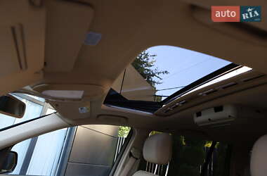 Внедорожник / Кроссовер Mercedes-Benz GL-Class 2011 в 
