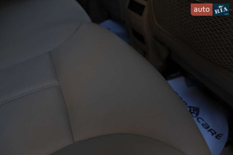 Позашляховик / Кросовер Mercedes-Benz GL-Class 2011 в Дрогобичі