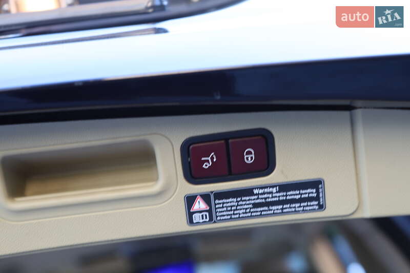 Позашляховик / Кросовер Mercedes-Benz GL-Class 2011 в Дрогобичі