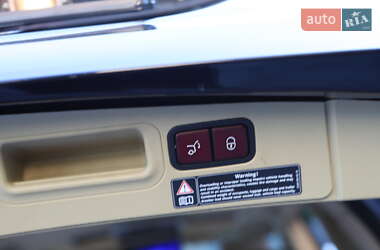Внедорожник / Кроссовер Mercedes-Benz GL-Class 2011 в 