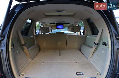 Внедорожник / Кроссовер Mercedes-Benz GL-Class 2011 в 