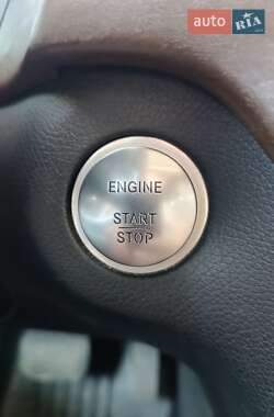 Внедорожник / Кроссовер Mercedes-Benz GL-Class 2013 в 