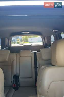 Внедорожник / Кроссовер Mercedes-Benz GL-Class 2013 в 