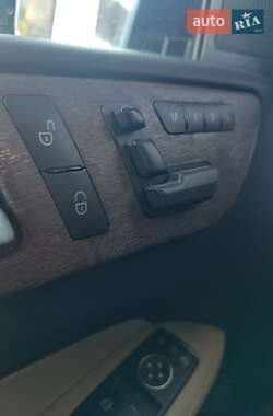 Внедорожник / Кроссовер Mercedes-Benz GL-Class 2013 в 