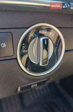 Внедорожник / Кроссовер Mercedes-Benz GL-Class 2013 в 