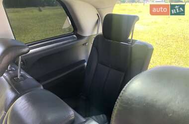 Внедорожник / Кроссовер Mercedes-Benz GL-Class 2006 в 