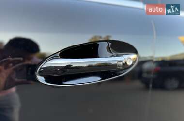 Внедорожник / Кроссовер Mercedes-Benz GL-Class 2008 в 
