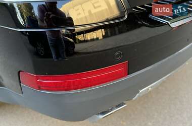 Внедорожник / Кроссовер Mercedes-Benz GL-Class 2008 в 