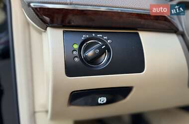 Внедорожник / Кроссовер Mercedes-Benz GL-Class 2008 в 