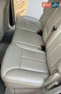 Внедорожник / Кроссовер Mercedes-Benz GL-Class 2008 в 
