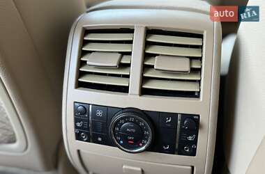 Внедорожник / Кроссовер Mercedes-Benz GL-Class 2008 в 