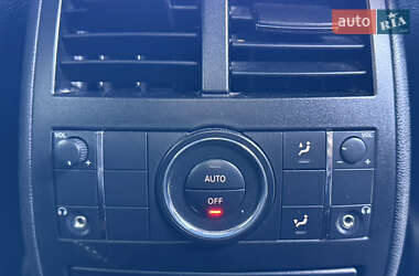 Позашляховик / Кросовер Mercedes-Benz GL-Class 2007 в 