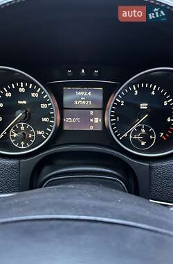 Позашляховик / Кросовер Mercedes-Benz GL-Class 2008 в 